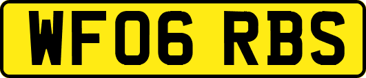 WF06RBS