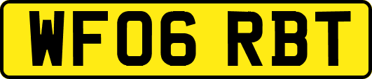 WF06RBT