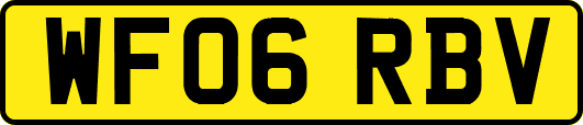 WF06RBV