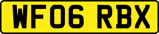 WF06RBX