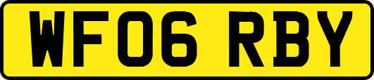 WF06RBY