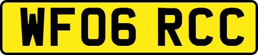 WF06RCC