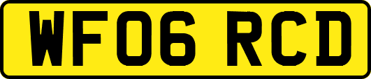 WF06RCD