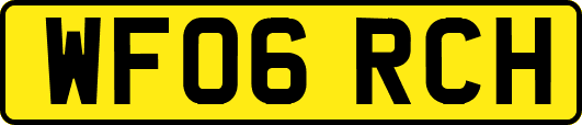 WF06RCH