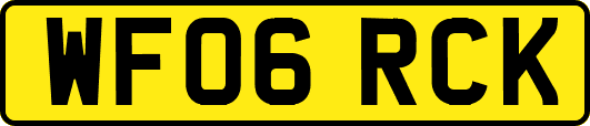 WF06RCK