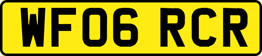 WF06RCR