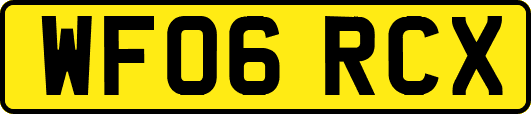 WF06RCX