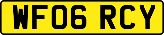 WF06RCY