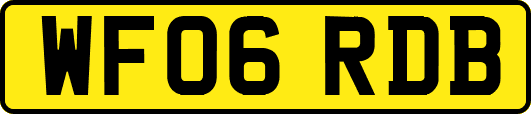 WF06RDB