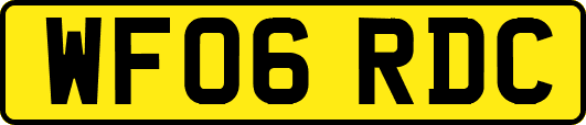 WF06RDC