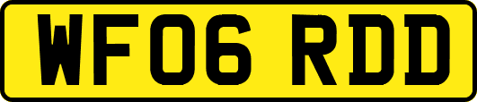 WF06RDD