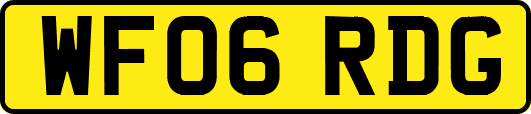 WF06RDG