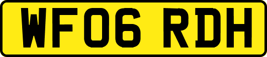 WF06RDH