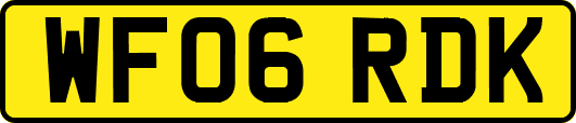 WF06RDK