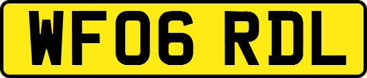WF06RDL