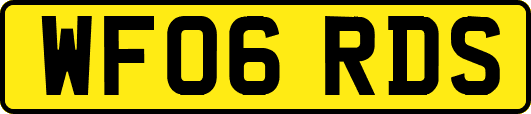WF06RDS