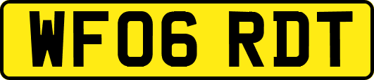 WF06RDT