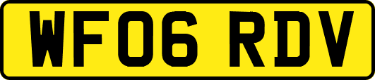 WF06RDV