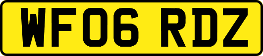 WF06RDZ