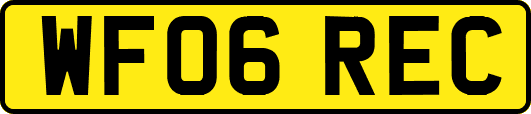 WF06REC