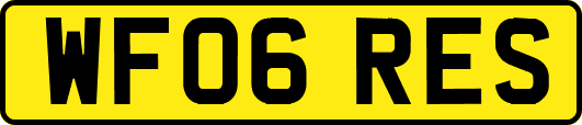 WF06RES