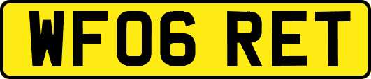 WF06RET