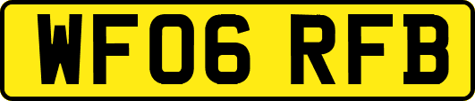 WF06RFB