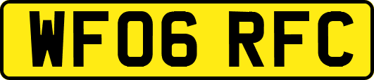 WF06RFC