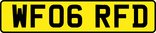 WF06RFD