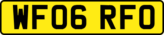 WF06RFO