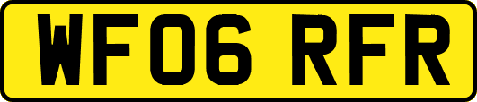 WF06RFR