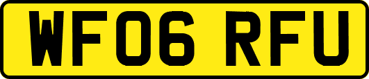 WF06RFU