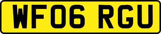 WF06RGU