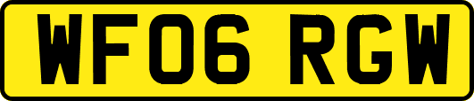 WF06RGW