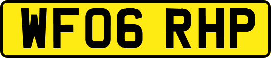WF06RHP