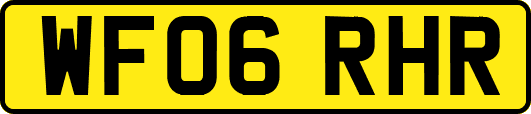 WF06RHR