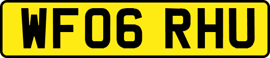 WF06RHU