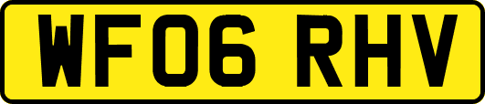 WF06RHV