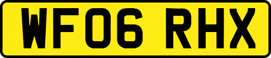 WF06RHX