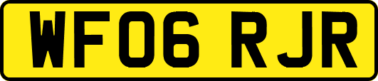 WF06RJR