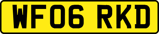WF06RKD