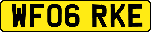 WF06RKE