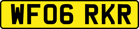 WF06RKR