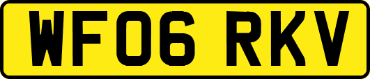 WF06RKV
