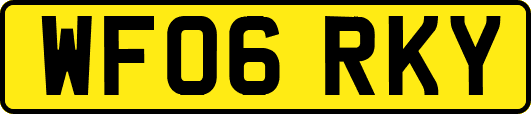 WF06RKY