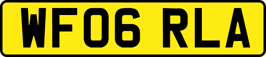 WF06RLA