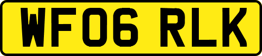 WF06RLK