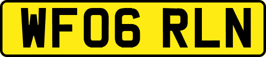 WF06RLN