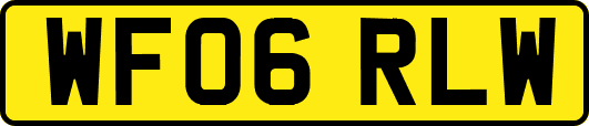 WF06RLW
