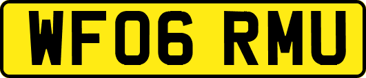WF06RMU